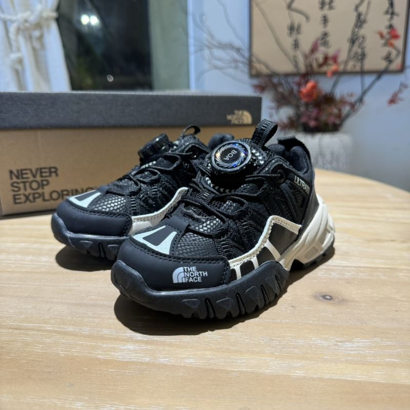 THE NORTH FACE SHOES